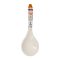 Sky Melamine Big Soup Spoon, Golden, Elegant Design, Durable Kitchen Utensil