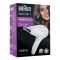 Braun Satin Hair1 Ultra Light 1800W Hair Dryer, HD-180