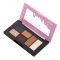 Bourjois Volume Glamour Eyeshadow Palette, 02 Cheeky Look