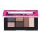 Bourjois Volume Glamour Eyeshadow Palette, 02 Cheeky Look