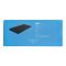 Alcatroz Xplorer GO! 100BT Wireless Keyboard, Black, Bluetooth V3.0