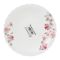 White Diamond Medium Plate, 7 Inches, No. 769