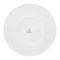 White Diamond Medium Plate, 7 Inches, No. 769