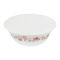 White Diamond Medium Bowl, 8 Inches, No. 769