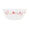 White Diamond Medium Bowl, 8 Inches, No. 769