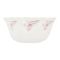 White Diamond Small Bowl, 5 Inches, No. 136