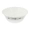 White Diamond Medium Bowl, 7 Inches, No. 642