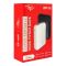 Itel 10000mAh Power Bank Black, IPP-52