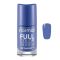 Flormar Full Color Nail Enamel, FC77 Aquatic, 8ml