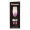 Panasonic Wet/Dry Epilator, ES-EU10-V