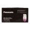 Panasonic Wet/Dry Epilator, ES-EU10-V