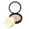 Vipera Face Pressed Powder, 607 Bright