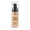 Vipera Photo Model High Definition Makeup Foundation, 11 Ebony Elle