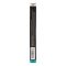 Vipera Long Wearing Color Waterproof Eye & Brow Liner Black Basalt