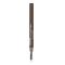 Essence Baby Got Brow! Waterproof Eyebrow Pencil, 20 Brunette