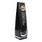 Vipera 24H Mineral Brow & Eye Liner Waterproof, 01 Coal