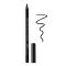 Vipera Long Wear Kohl Eye Pencil Blackest, Black