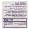 Clean & Clear Oil-Free Dual Action Moisturizer, 118ml