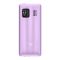 Itel Power 700 Core IT5621 Mobile Phone, Light Purple 