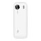 Itel Magic 2 IT6131 Mobile Phone, White 