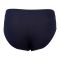 Knit Line Brief Blue, 004