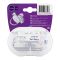 Avent Ultra Soft Soothers 2-Pack, 6-18 Months, SCF223/02