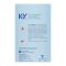 K-Y Liquibeads Vaginal Moisturizer Comfort 6-Pack Dis Applicators