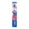 Oral-B Ultra Thin Precision Clean Black Toothbrush Extra Soft