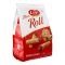 Lago Mini Roll Nocciola Wafers, 125g