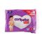 Canbebe Pant Jumbo Pack, No.4 Maxi, 9-14KG, 56-Pack