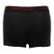 Knit Line Short Boxer Black, 042