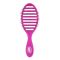 Wet Brush Speed Dry Hair Brush, Purple, BWR810PURP