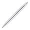 Cross Calais Chrome Silver Lacquer Ballpoint Pen, AT0112-1