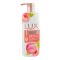 Lux Cooling Peach Sparkling Fragrance Refreshing Body Wash, 500ml