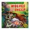 Stories For Preschoolers: The Wolves And The Sheep Book