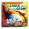 Stories For Preschoolers: The Eagle And The Crow Book