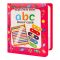 Baby's Mini Book ABC Lower Case