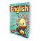 Fun With English Activity Book For Pre-Primary 6-7 Years Old Book