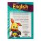 Fun With English Activity Book For Pre-Primary 6-7 Years Old Book