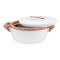 Appollo Chef Hot Pot, Small, Beige, 800ml