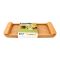 Elegant Rectangular Wooden Serving Tray, EH0118