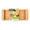 Elegant Rectangular Wooden Serving Tray, EH0118