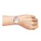 Timex Wom Pink Strap Analog Watch, TW2R87700