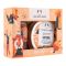 The Body Shop Zingy & Zesty Satsuma Treats, 13606