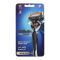 Gillette Pro Glide 5 Blades Flexball Razor + 2 Cartridges