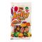 Elif Jelly Fruit Flavoured Candy, 225g