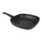 Prestige Saflon Granite Grill Pan 24cm, Grey, #SF-9024GR