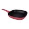 Prestige Saflon Granite Grill Pan 28cm, Pink, #SF-9028GR