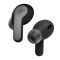 JBL Wave 200 True Bluetooth Wireless Earbuds, Deep Bass, Touch Control, Bluetooth, Black