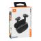 JBL Wave 200 True Bluetooth Wireless Earbuds, Deep Bass, Touch Control, Bluetooth, Black